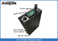 Volledig - duplex de Zender5w Draadloze 330-530MHz frequentie van AV COFDM IP